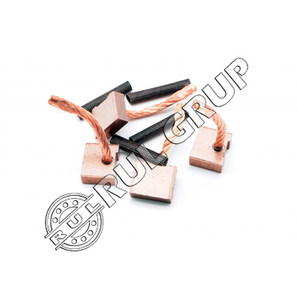 ELECTROMOTOR FIAT&ARO U445 MN - SET PERII